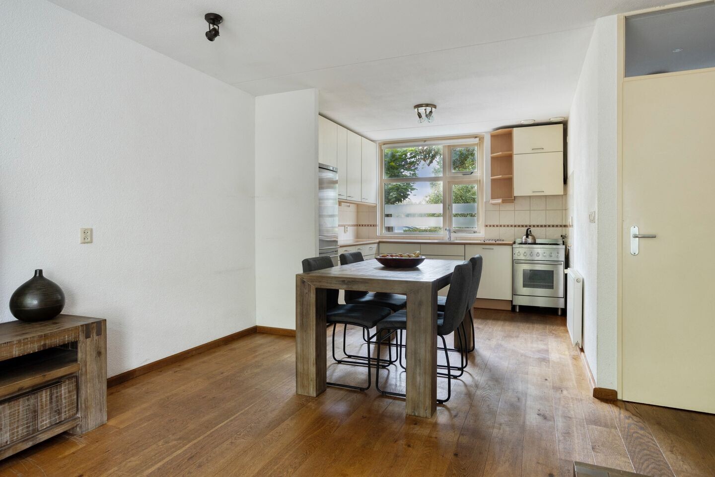 Tussenwoning te koop: Schoenerstraat 9, 'S-Hertogenbosch