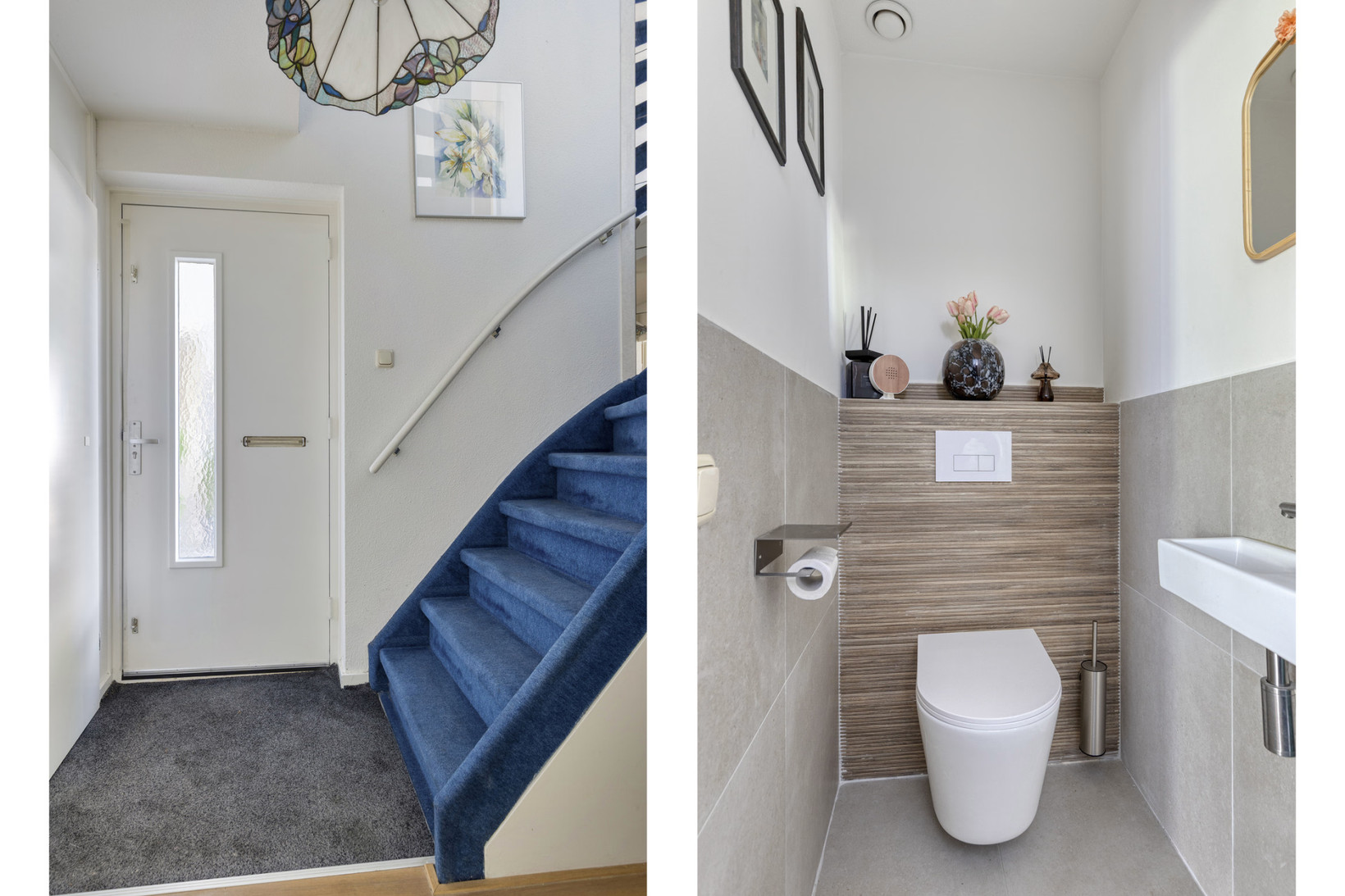 Tussenwoning te koop: Galeistraat 13, 'S-Hertogenbosch