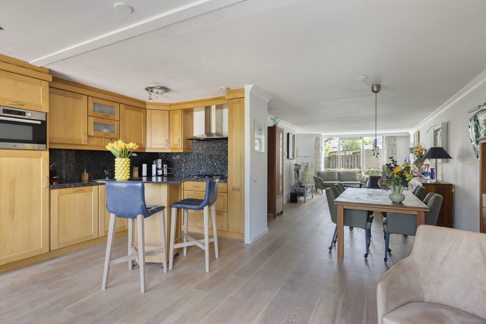 Tussenwoning te koop: Galeistraat 13, 'S-Hertogenbosch