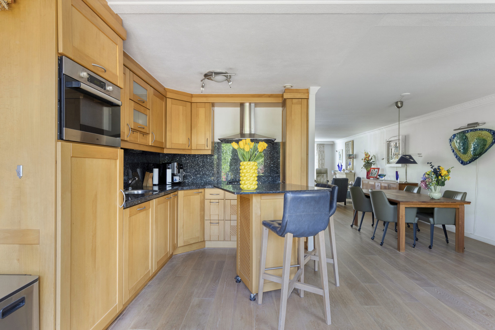 Tussenwoning te koop: Galeistraat 13, 'S-Hertogenbosch