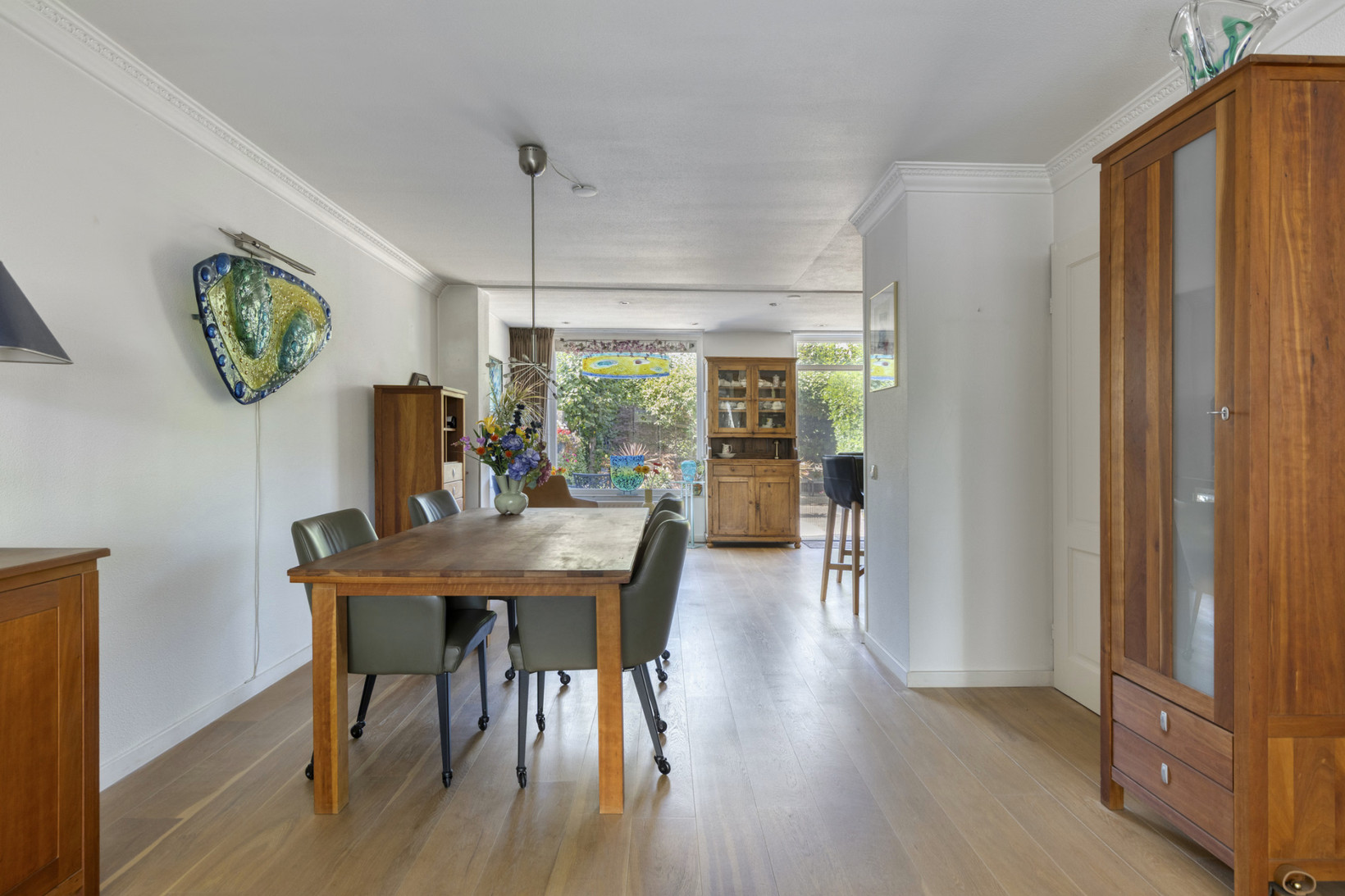 Tussenwoning te koop: Galeistraat 13, 'S-Hertogenbosch