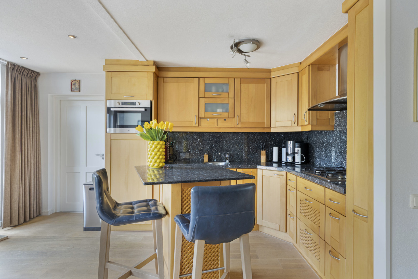 Tussenwoning te koop: Galeistraat 13, 'S-Hertogenbosch