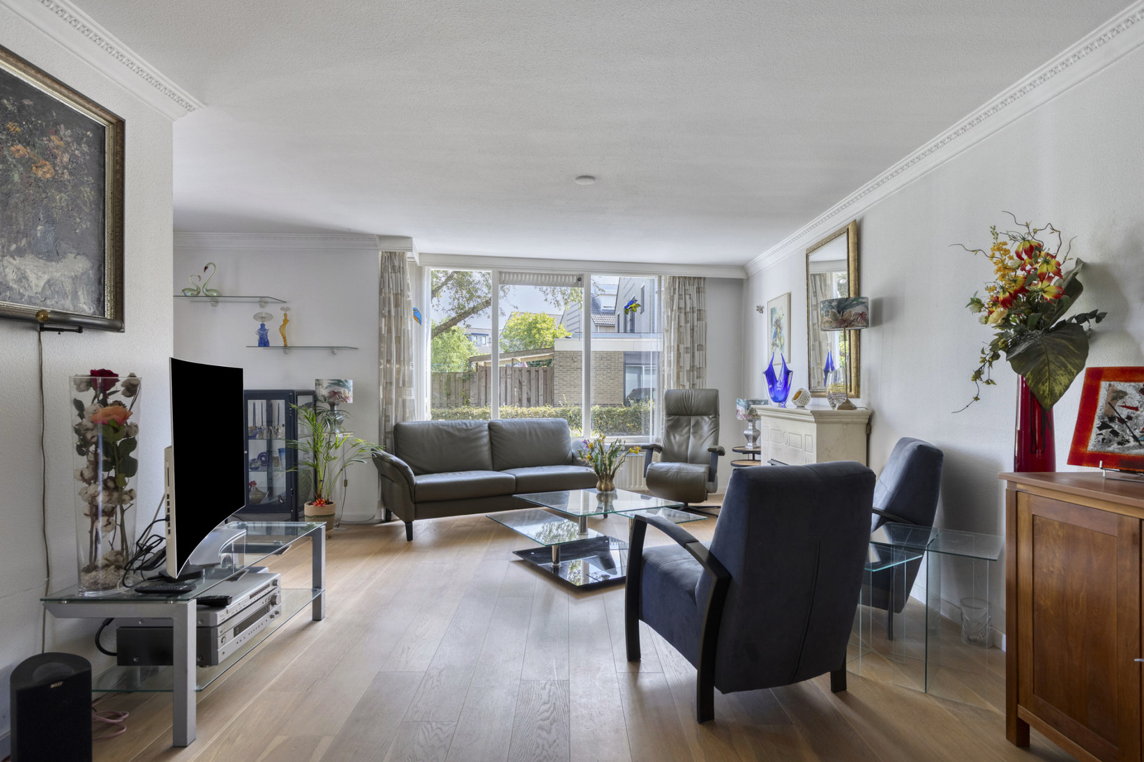 Tussenwoning te koop: Galeistraat 13, 'S-Hertogenbosch