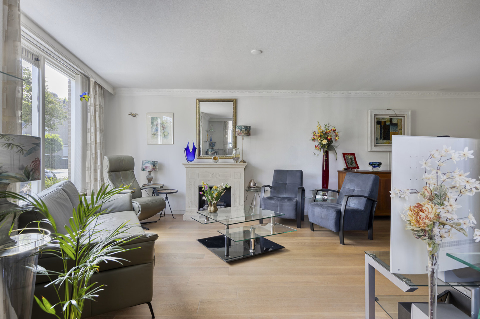 Tussenwoning te koop: Galeistraat 13, 'S-Hertogenbosch