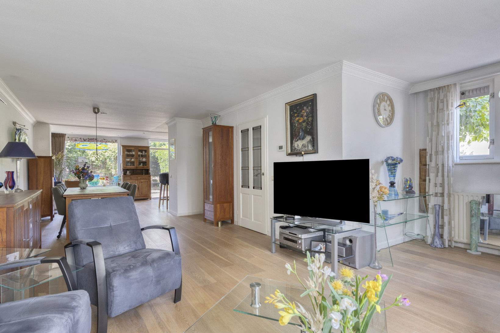 Tussenwoning te koop: Galeistraat 13, 'S-Hertogenbosch