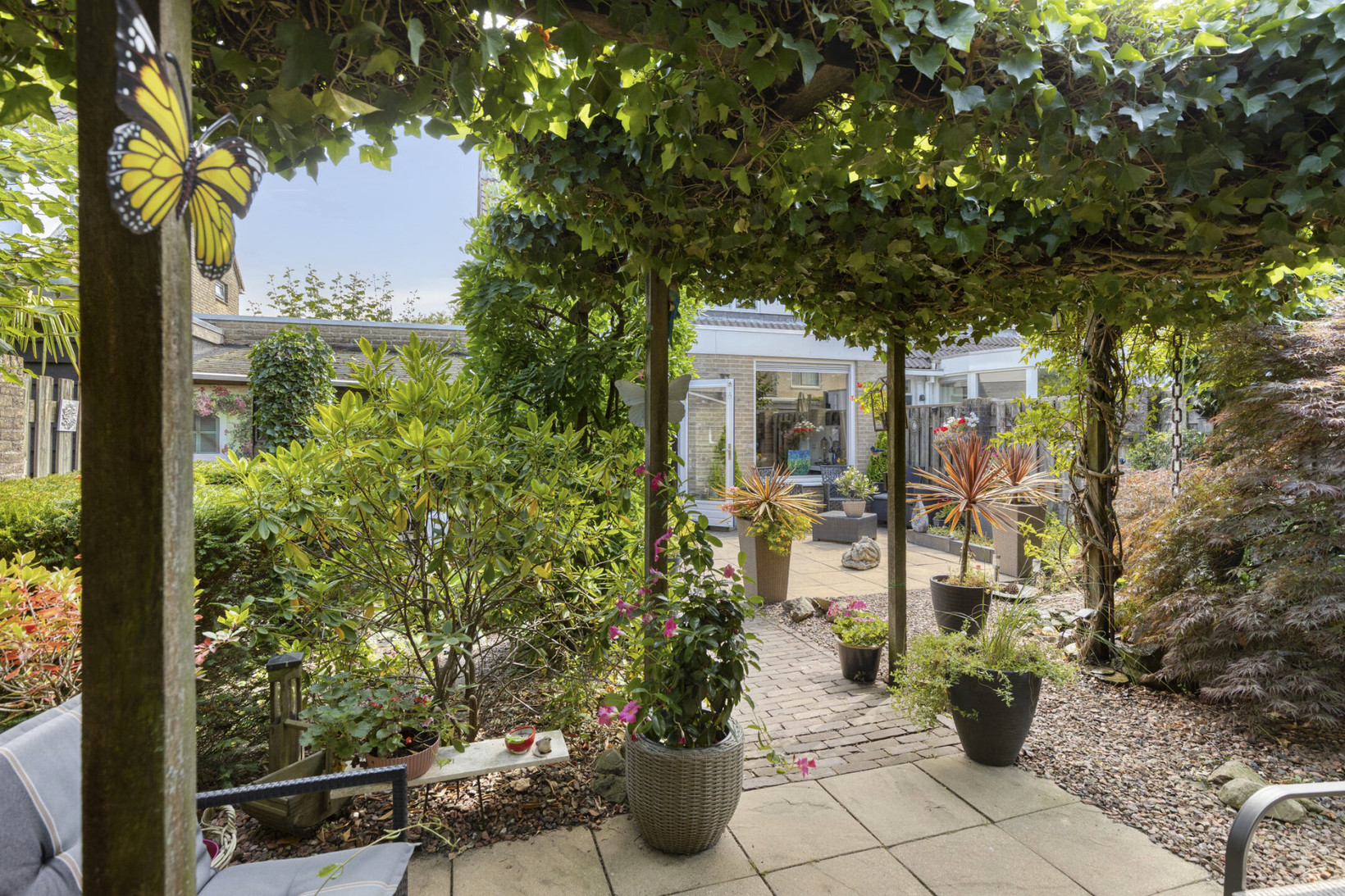 Tussenwoning te koop: Galeistraat 13, 'S-Hertogenbosch