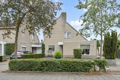 Klipperstraat 18