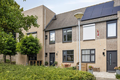 Tjalkhof 10