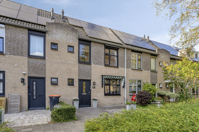 Tjalkhof 14