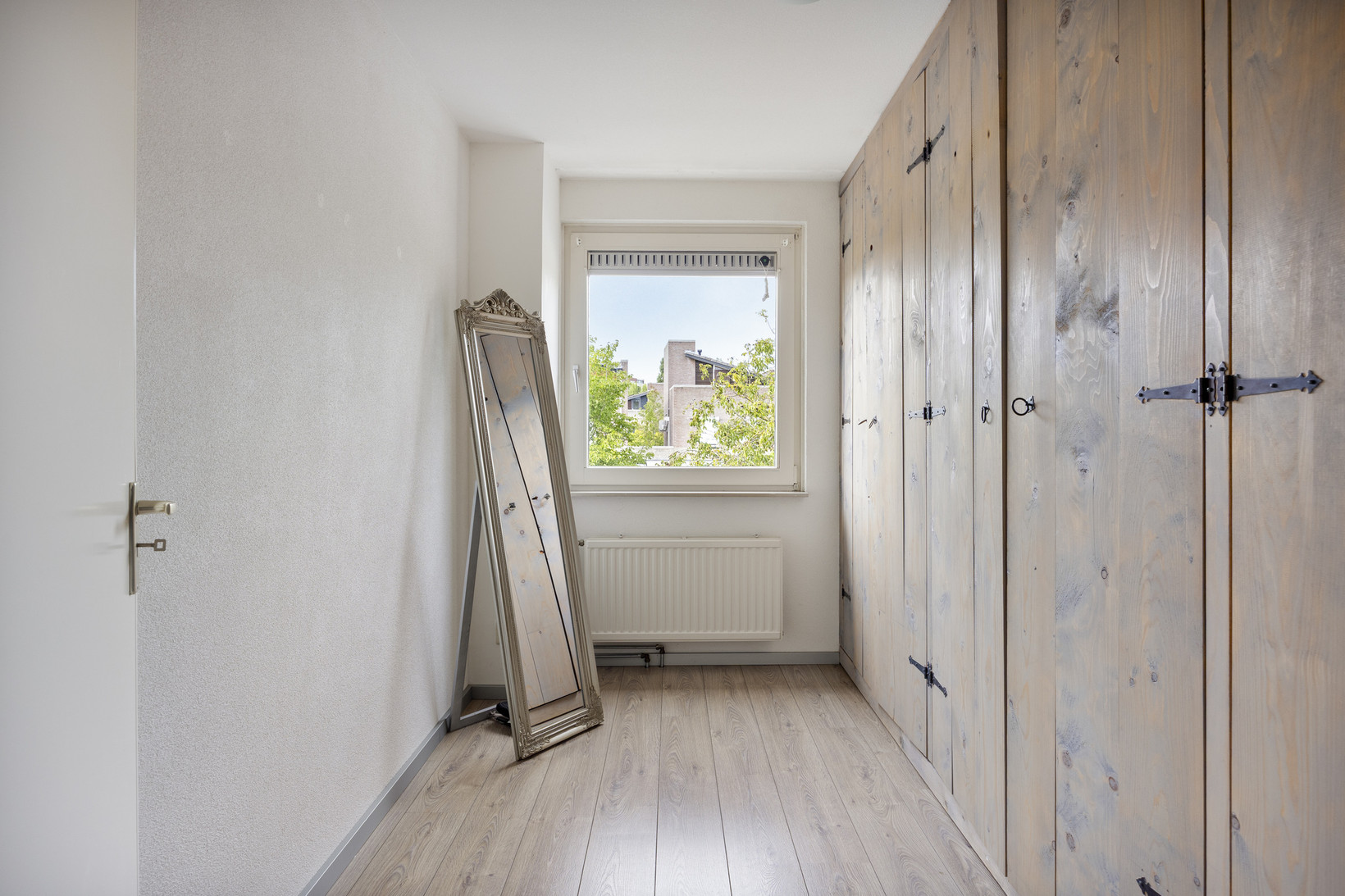 Tussenwoning te koop: Spaanse Matplein 10, 'S-Hertogenbosch