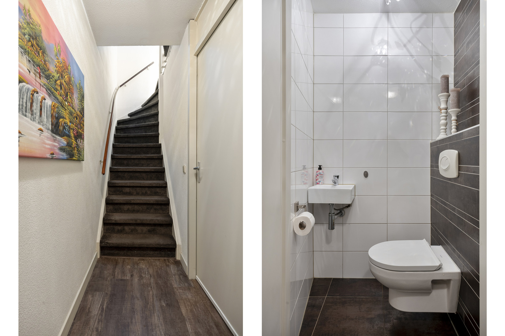 Tussenwoning te koop: Spaanse Matplein 10, 'S-Hertogenbosch