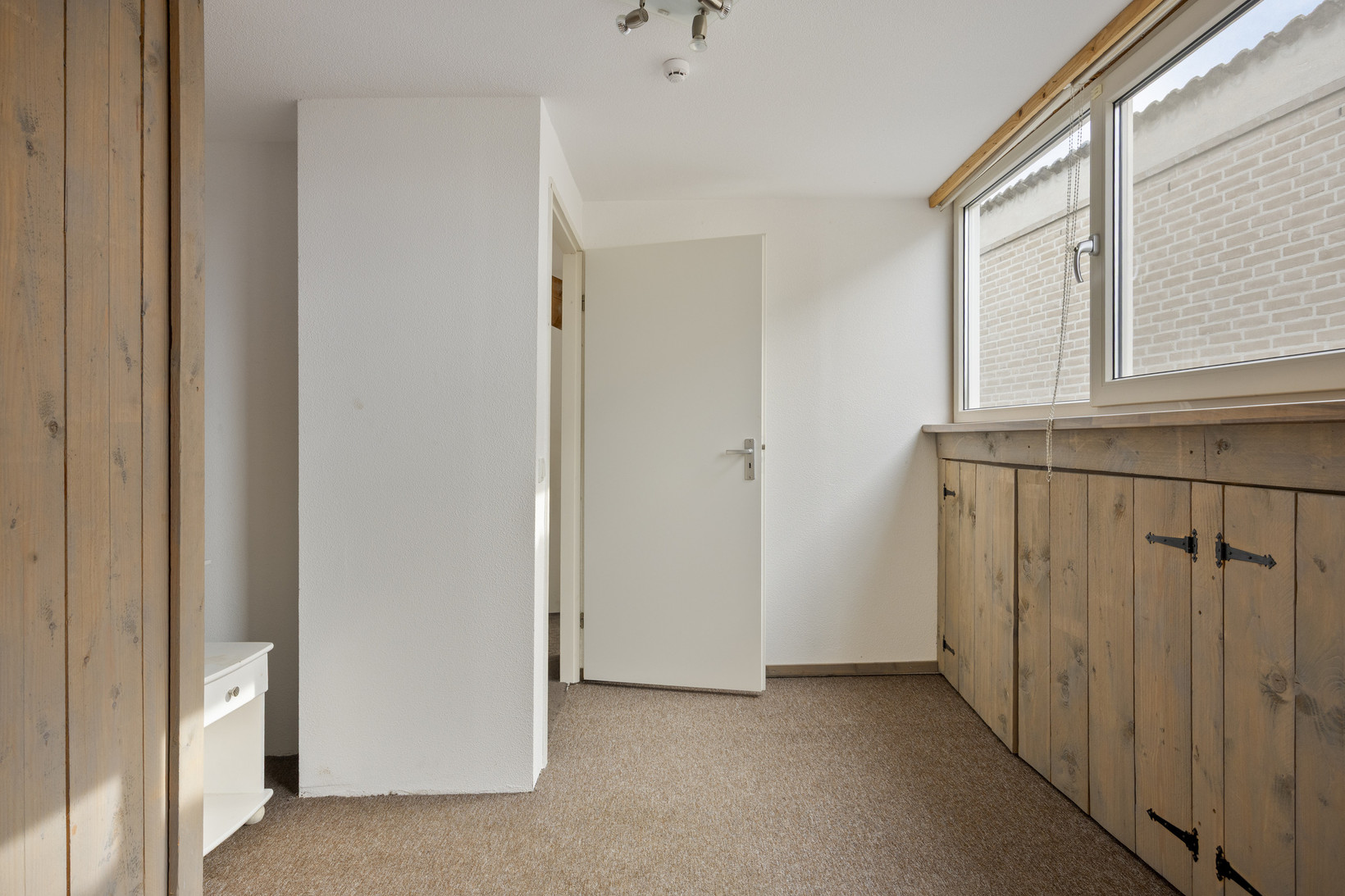 Tussenwoning te koop: Spaanse Matplein 10, 'S-Hertogenbosch