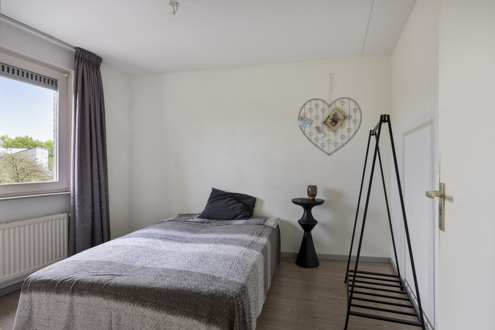 Tussenwoning te koop: Spaanse Matplein 10, 'S-Hertogenbosch
