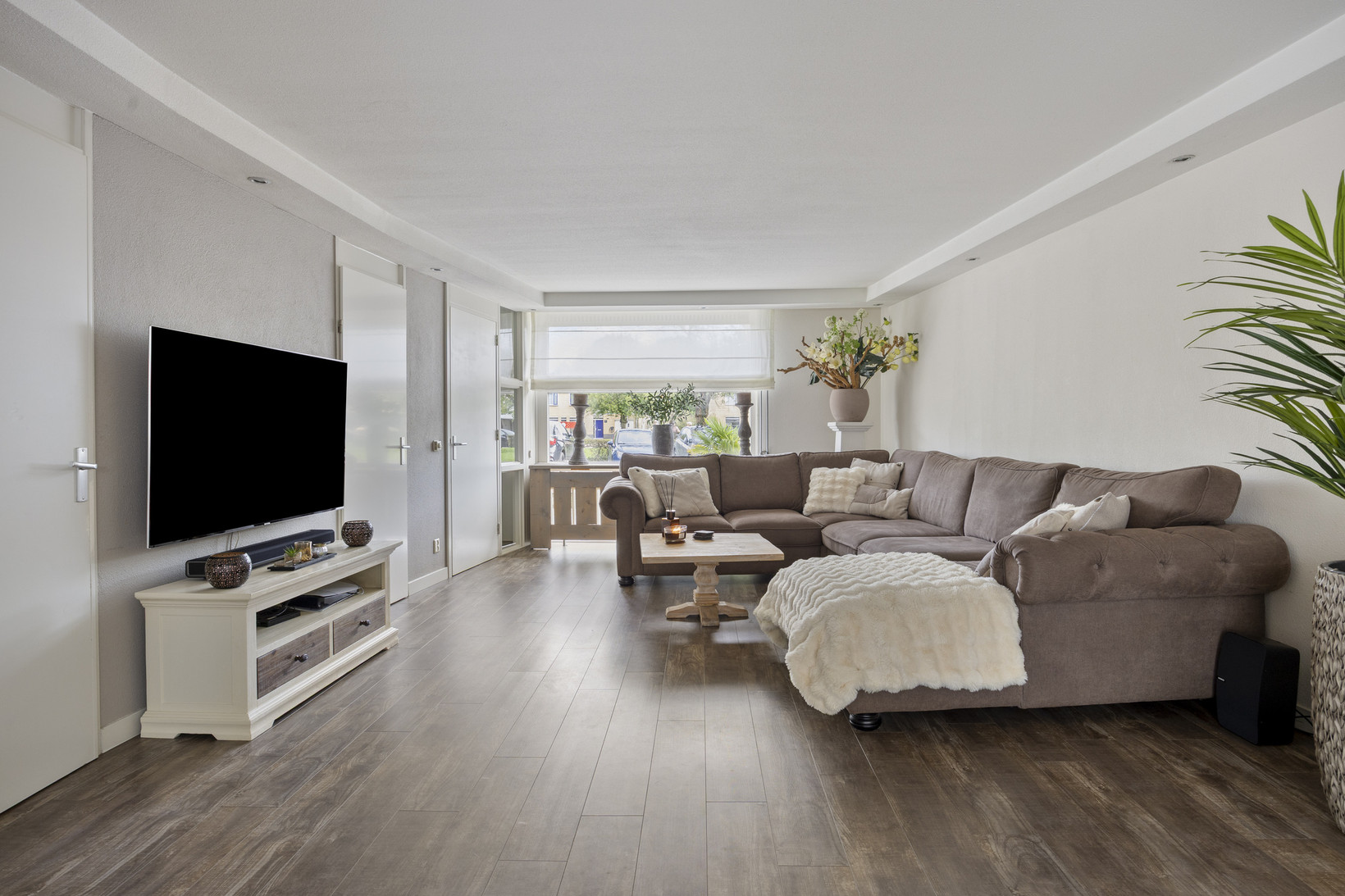 Tussenwoning te koop: Spaanse Matplein 10, 'S-Hertogenbosch