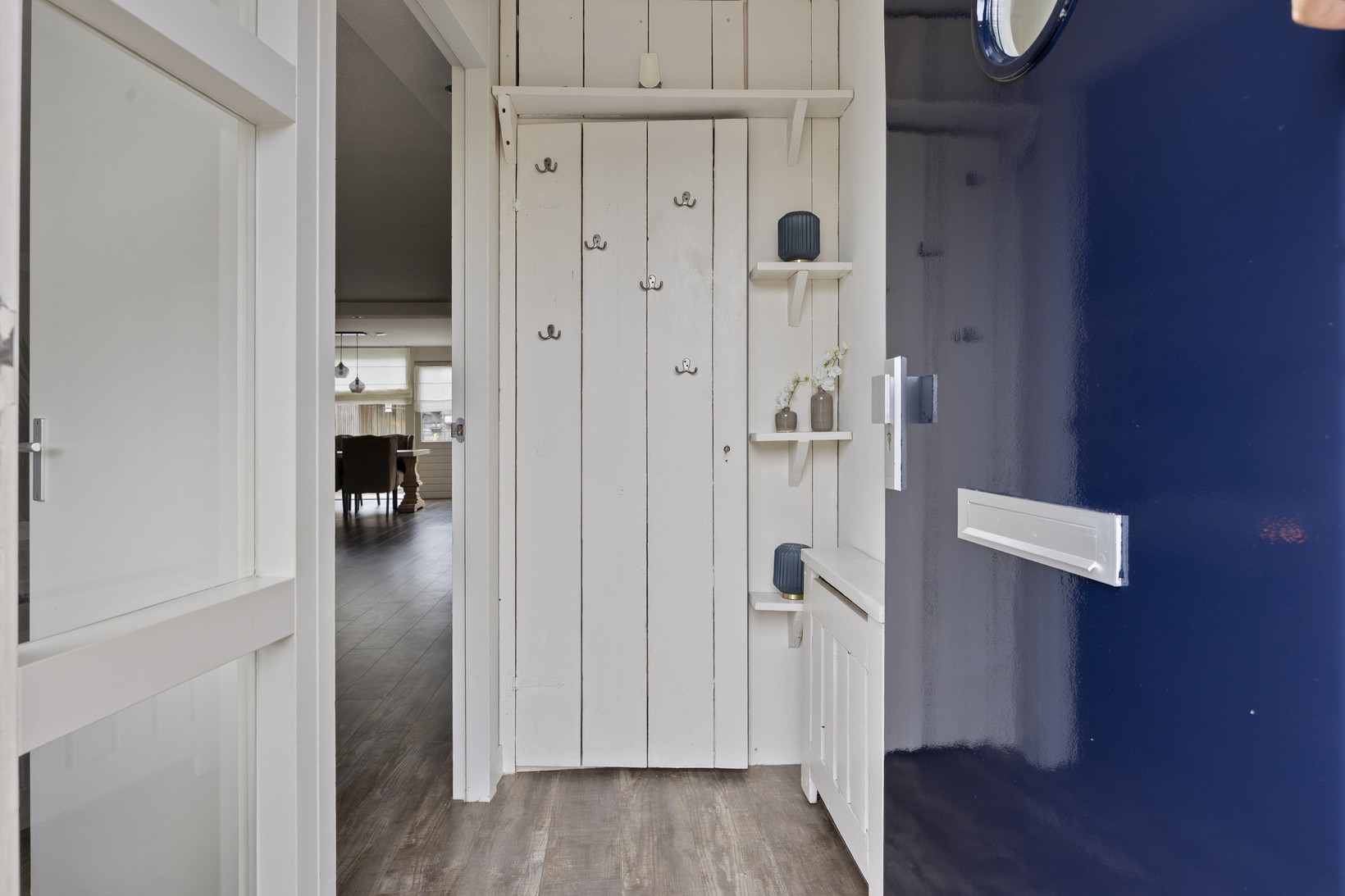 Tussenwoning te koop: Spaanse Matplein 10, 'S-Hertogenbosch