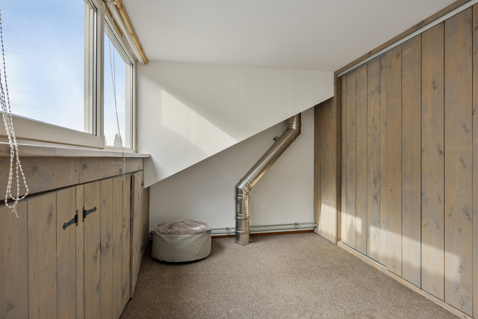 Tussenwoning te koop: Spaanse Matplein 10, 'S-Hertogenbosch