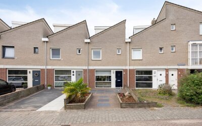 Huis te koop Spaanse Matplein 10