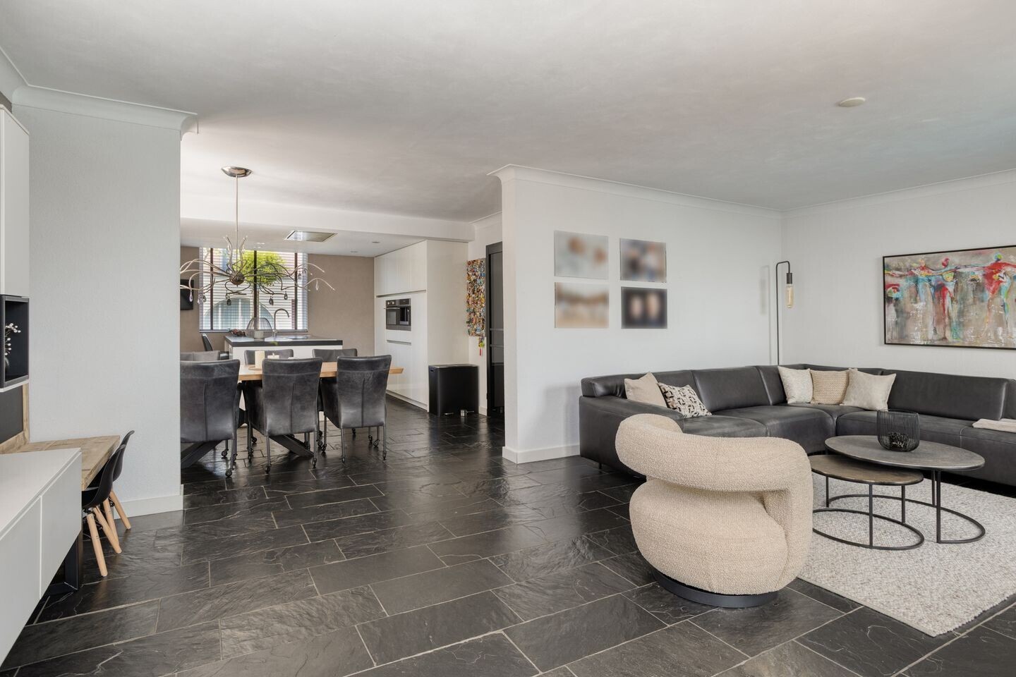 Vrijstaande woning te koop: Schout van Lyndenstraat 7, 'S-Hertogenbosch