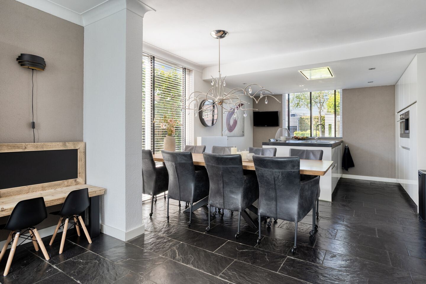 Vrijstaande woning te koop: Schout van Lyndenstraat 7, 'S-Hertogenbosch