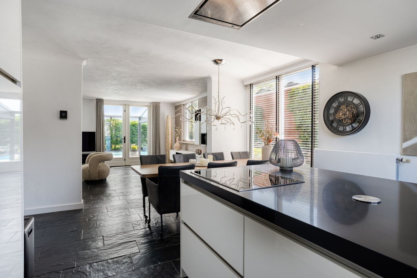 Vrijstaande woning te koop: Schout van Lyndenstraat 7, 'S-Hertogenbosch