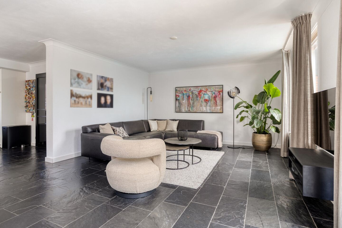 Vrijstaande woning te koop: Schout van Lyndenstraat 7, 'S-Hertogenbosch