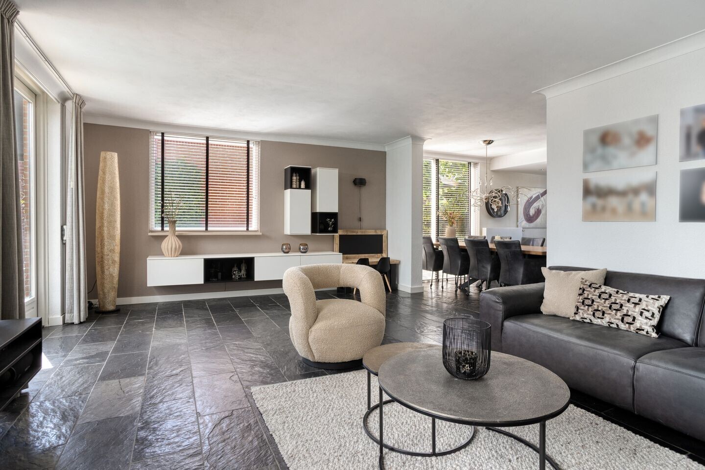 Vrijstaande woning te koop: Schout van Lyndenstraat 7, 'S-Hertogenbosch