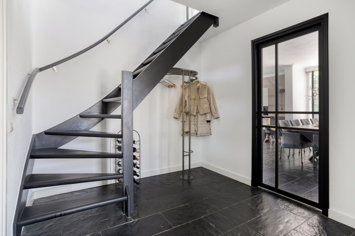 Vrijstaande woning te koop: Schout van Lyndenstraat 7, 'S-Hertogenbosch