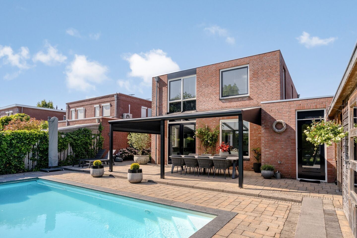 Vrijstaande woning te koop: Schout van Lyndenstraat 7, 'S-Hertogenbosch