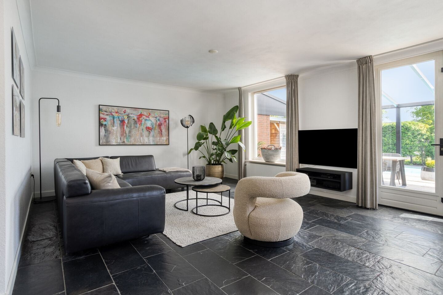Vrijstaande woning te koop: Schout van Lyndenstraat 7, 'S-Hertogenbosch