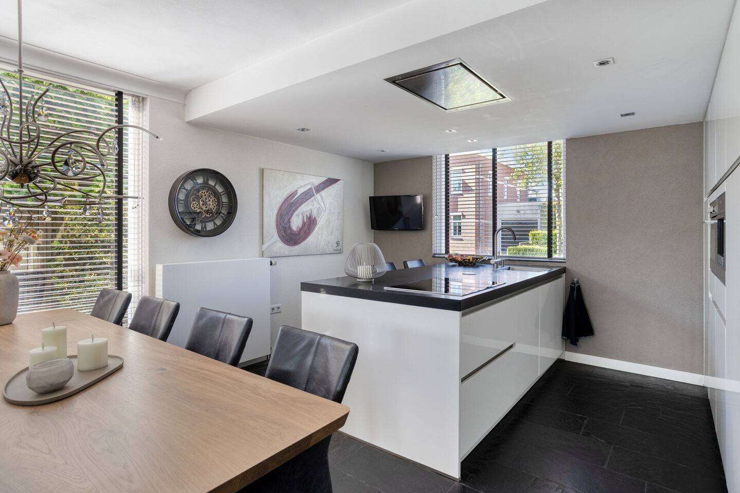 Vrijstaande woning te koop: Schout van Lyndenstraat 7, 'S-Hertogenbosch