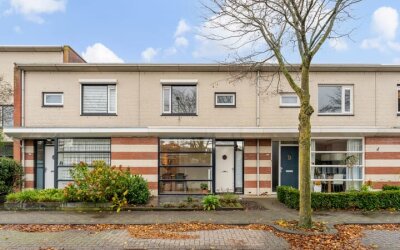 Schout van Haestrechtsingel 44