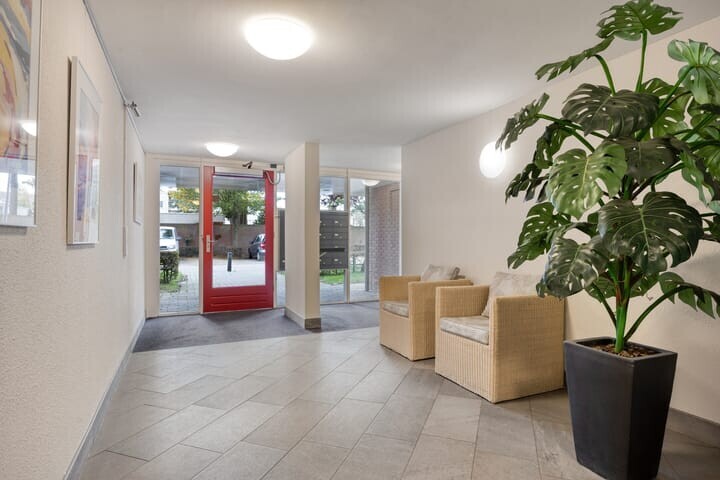 Appartement te koop: Schout van Raesfeltstraat 101, 'S-Hertogenbosch