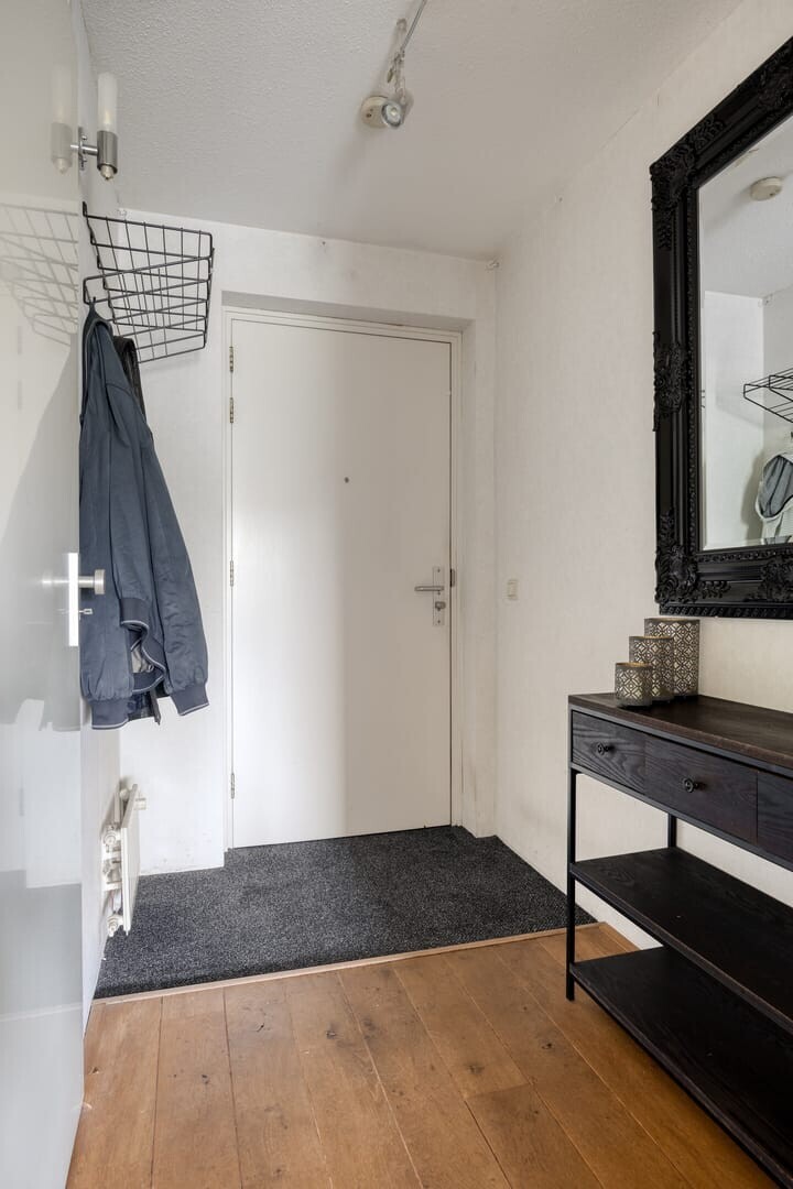 Appartement te koop: Schout van Raesfeltstraat 101, 'S-Hertogenbosch