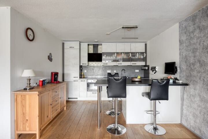 Appartement te koop: Schout van Raesfeltstraat 101, 'S-Hertogenbosch