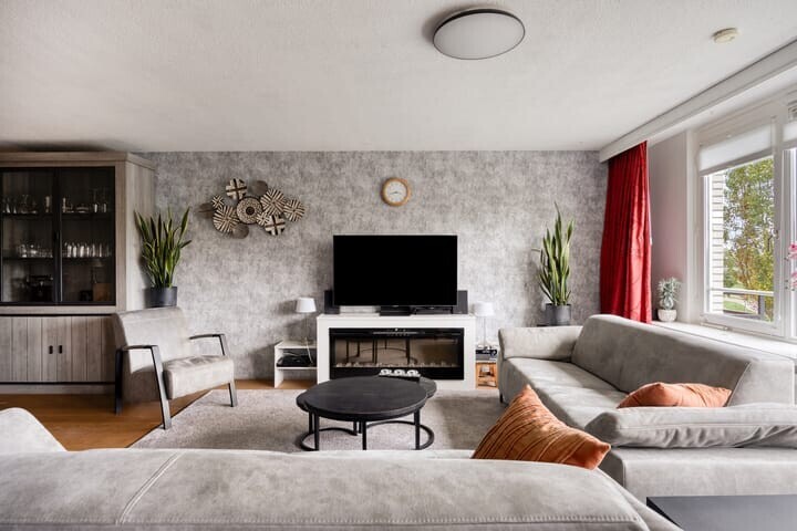 Appartement te koop: Schout van Raesfeltstraat 101, 'S-Hertogenbosch