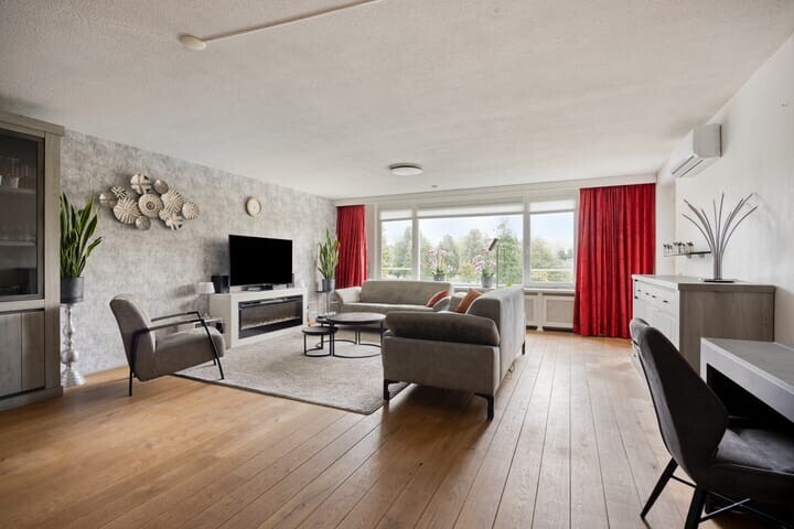 Appartement te koop: Schout van Raesfeltstraat 101, 'S-Hertogenbosch