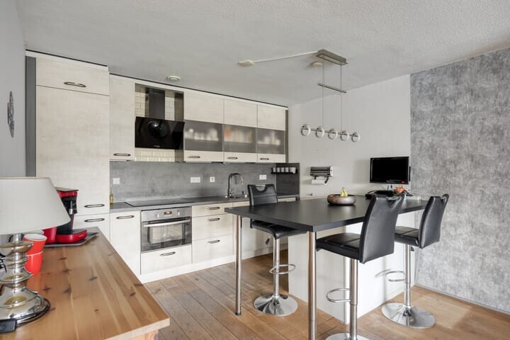 Appartement te koop: Schout van Raesfeltstraat 101, 'S-Hertogenbosch