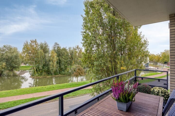 Appartement te koop: Schout van Raesfeltstraat 101, 'S-Hertogenbosch