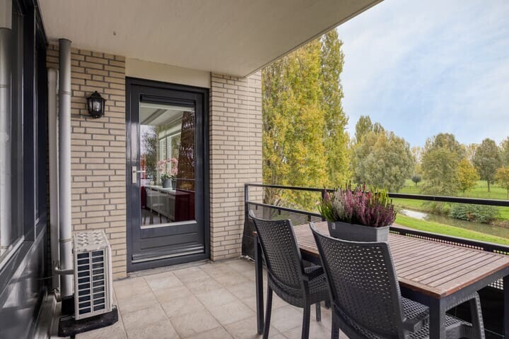 Appartement te koop: Schout van Raesfeltstraat 101, 'S-Hertogenbosch