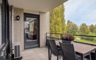 Schout van Raesfeltstraat 101
