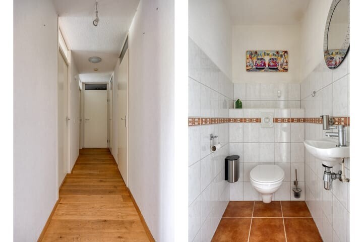 Appartement te koop: Schout van Raesfeltstraat 101, 'S-Hertogenbosch