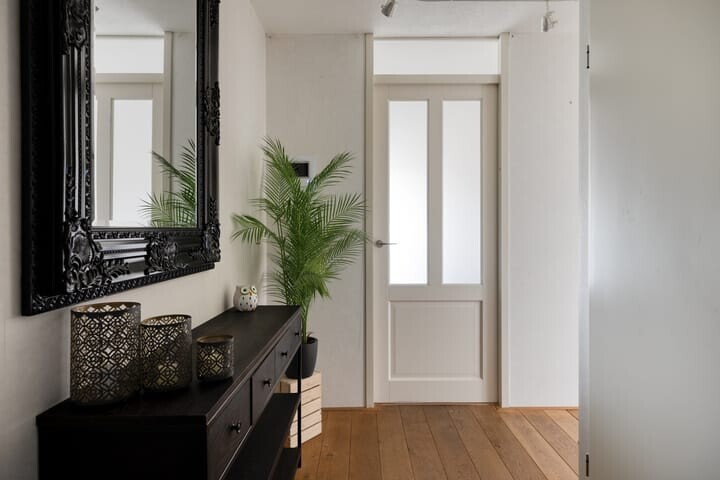 Appartement te koop: Schout van Raesfeltstraat 101, 'S-Hertogenbosch