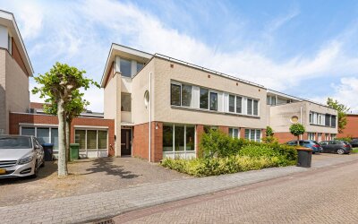 Schout van der Dussensingel 5