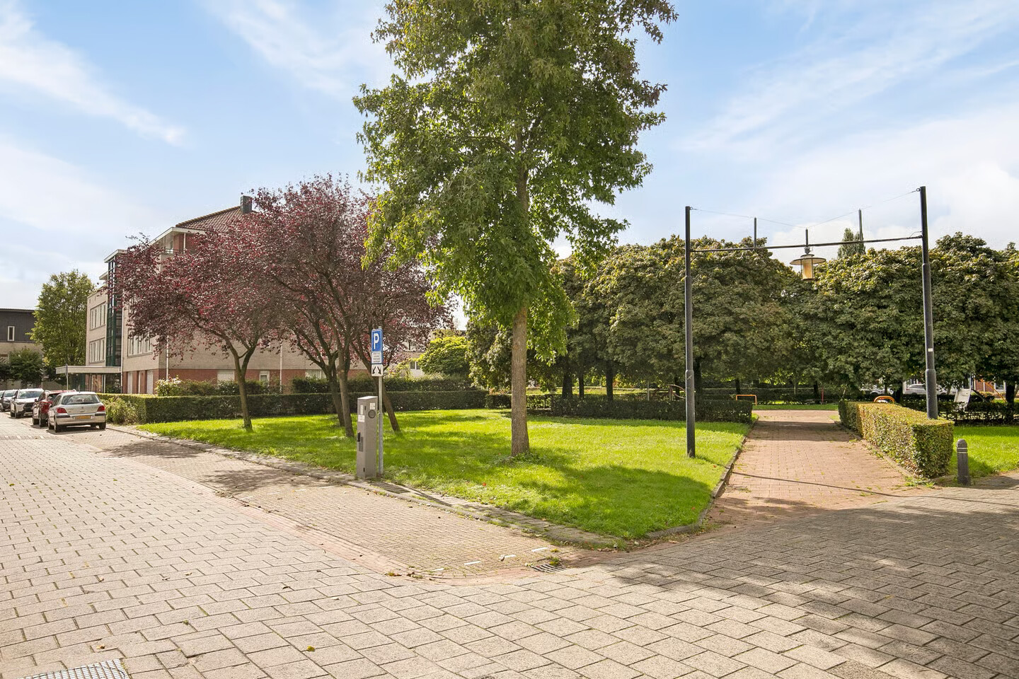 Appartement te koop: Schout van Herenthalsplein 12, 'S-Hertogenbosch