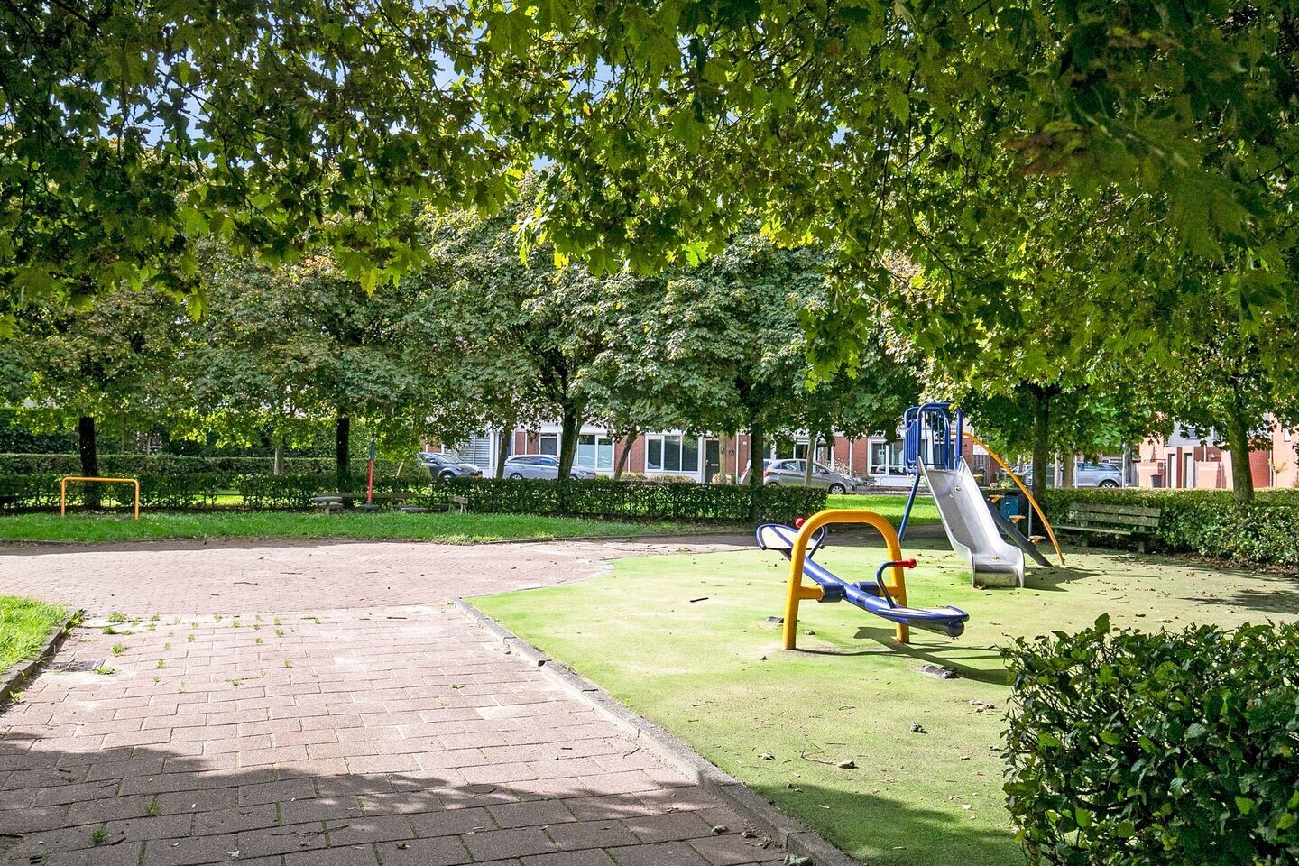 Appartement te koop: Schout van Herenthalsplein 12, 'S-Hertogenbosch