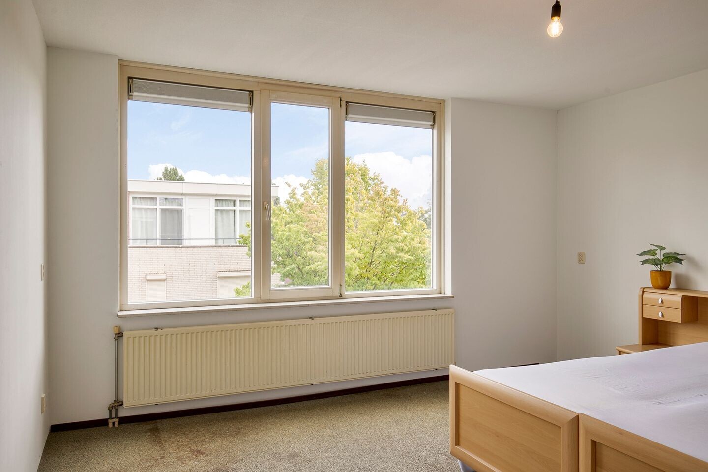 Appartement te koop: Schout van Herenthalsplein 12, 'S-Hertogenbosch