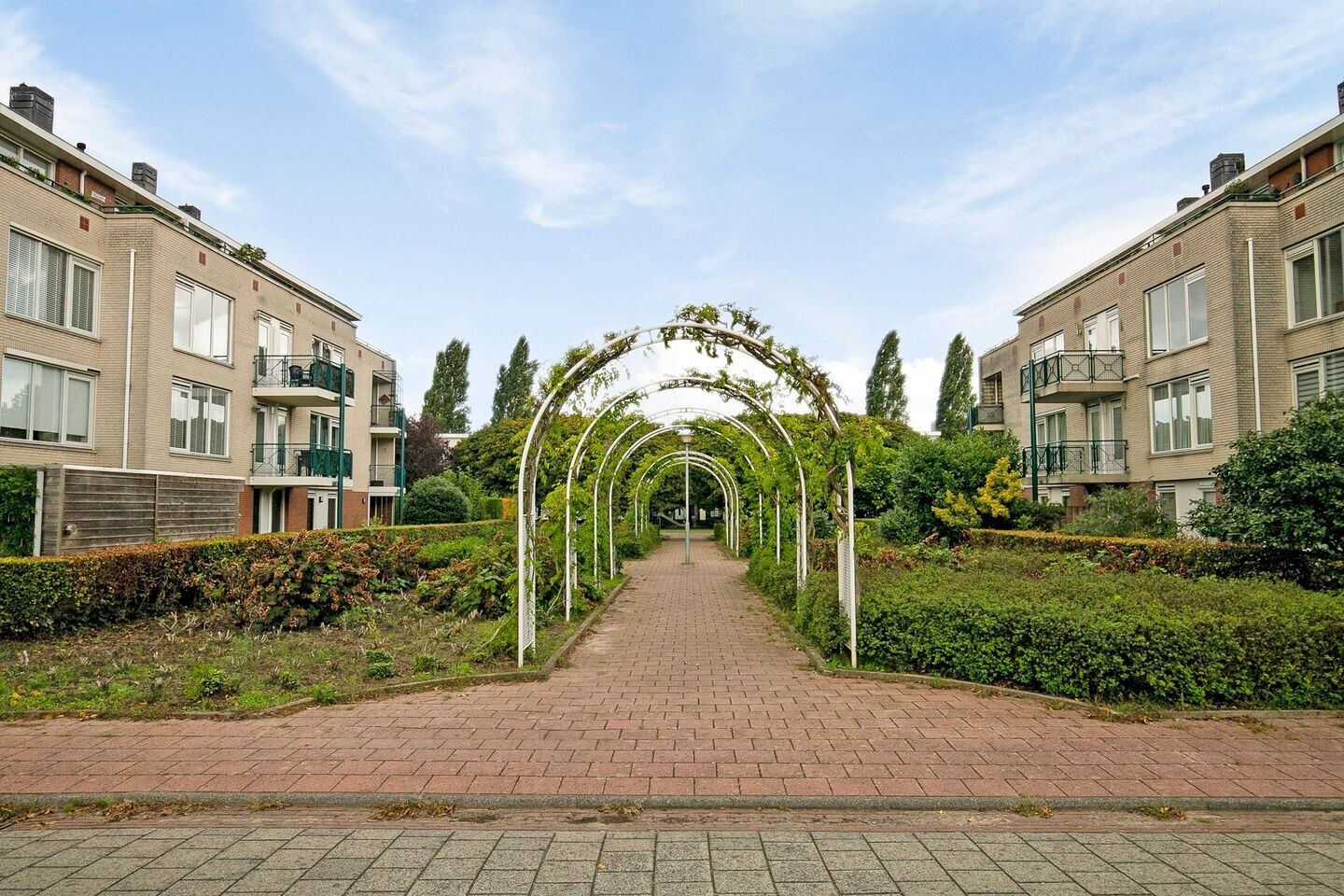 Appartement te koop: Schout van Herenthalsplein 12, 'S-Hertogenbosch
