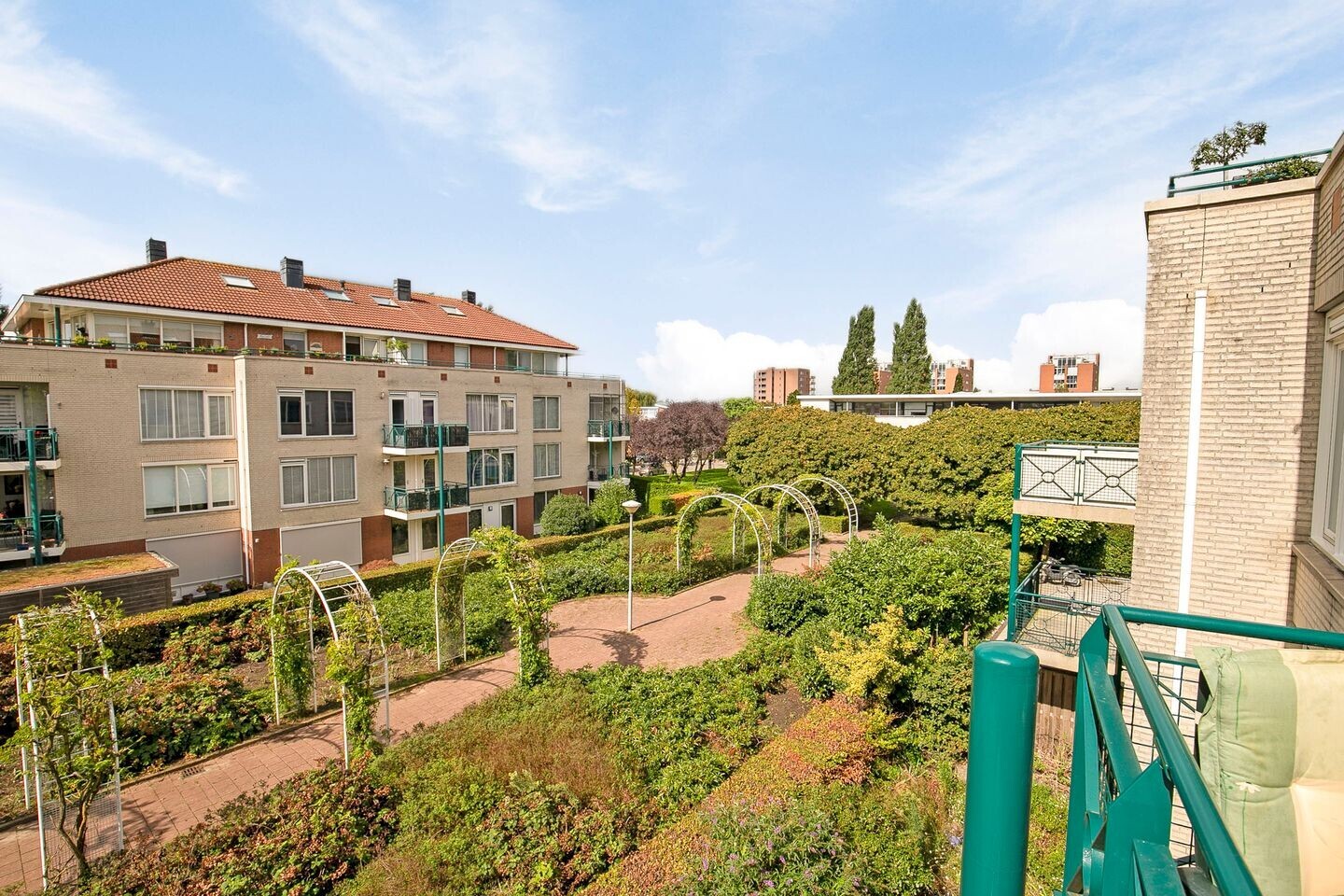 Appartement te koop: Schout van Herenthalsplein 12, 'S-Hertogenbosch