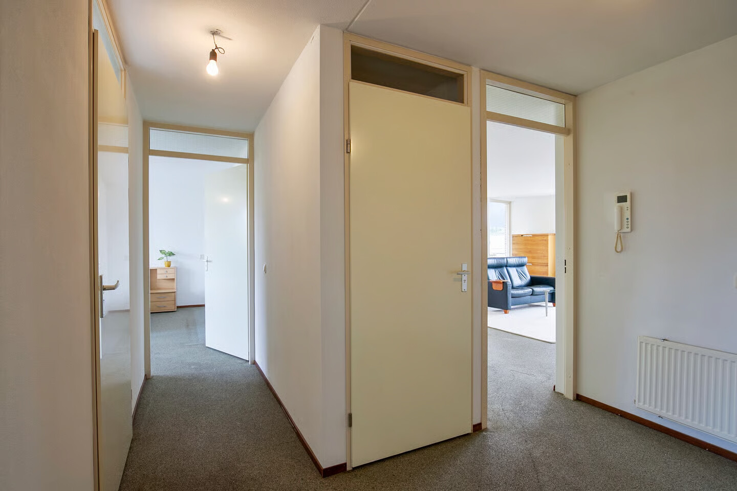 Appartement te koop: Schout van Herenthalsplein 12, 'S-Hertogenbosch