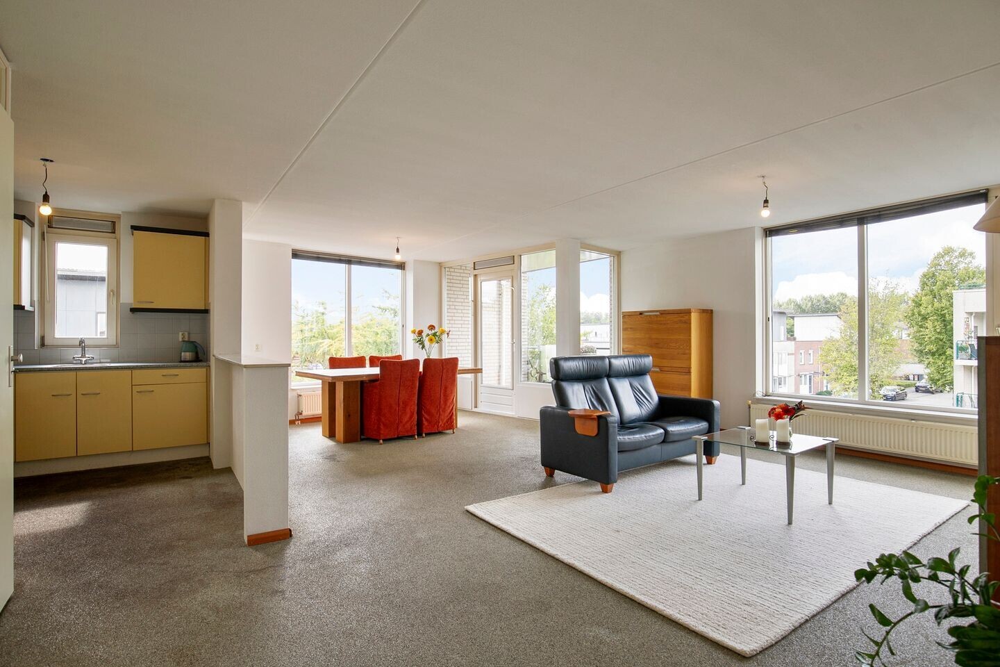 Appartement te koop: Schout van Herenthalsplein 12, 'S-Hertogenbosch